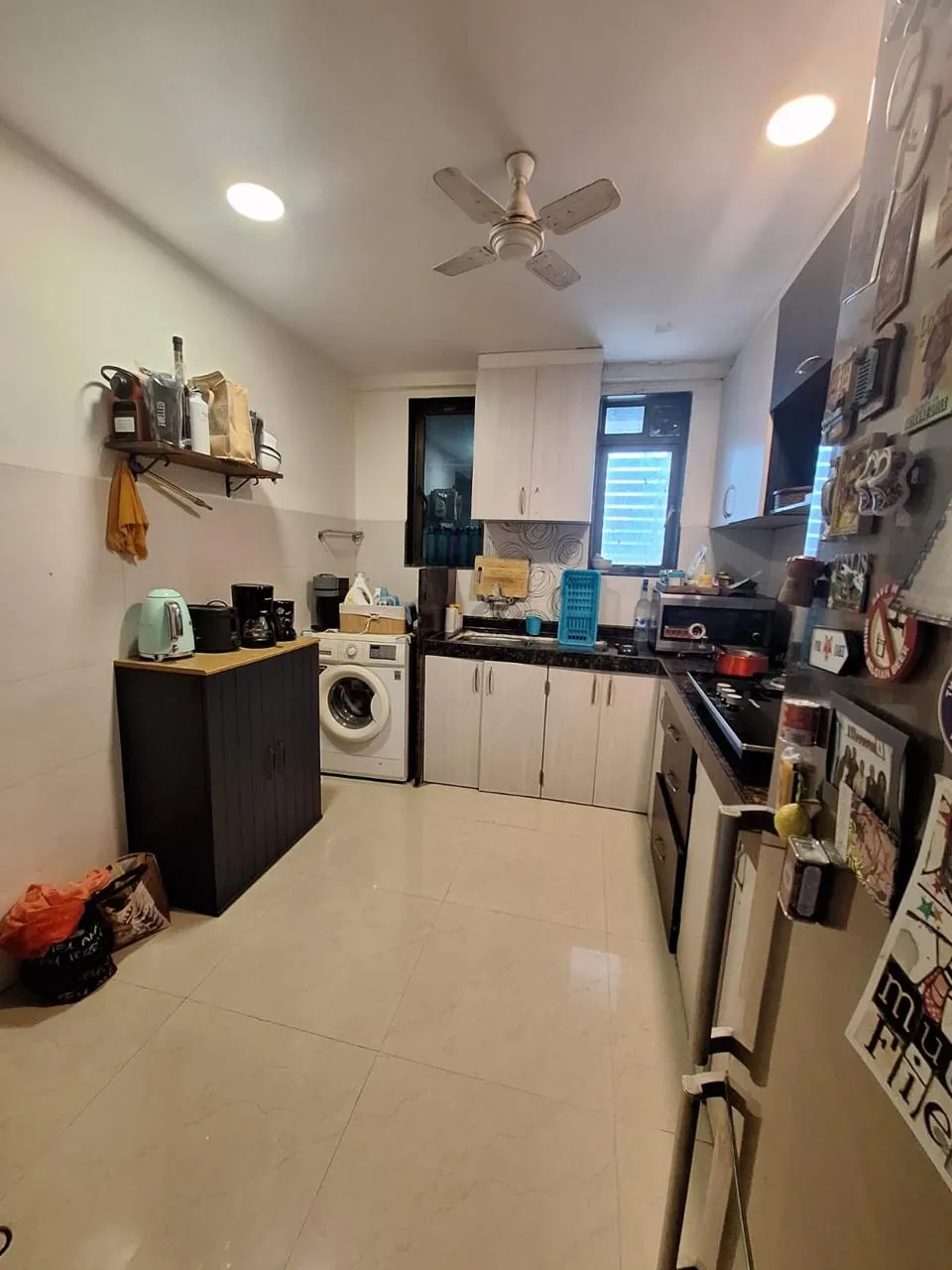 2½ BHK Flats on Rent in Next Avenue, Bandra West