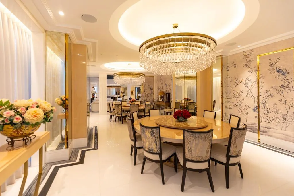 I1 - Indiabulls Blu, Worli