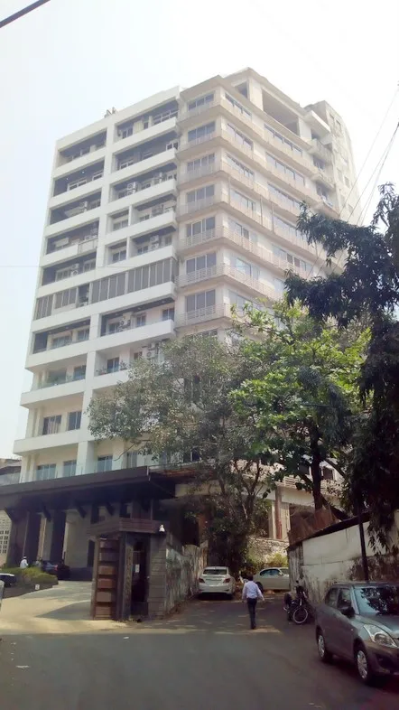 Urmi Aangan - Urmi Aangan, Peddar Road