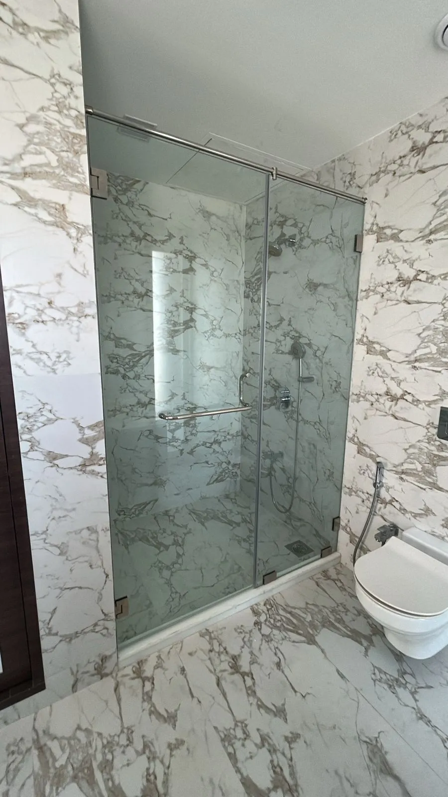 5 BHK Flats on Rent in Urmi Aangan, Peddar Road