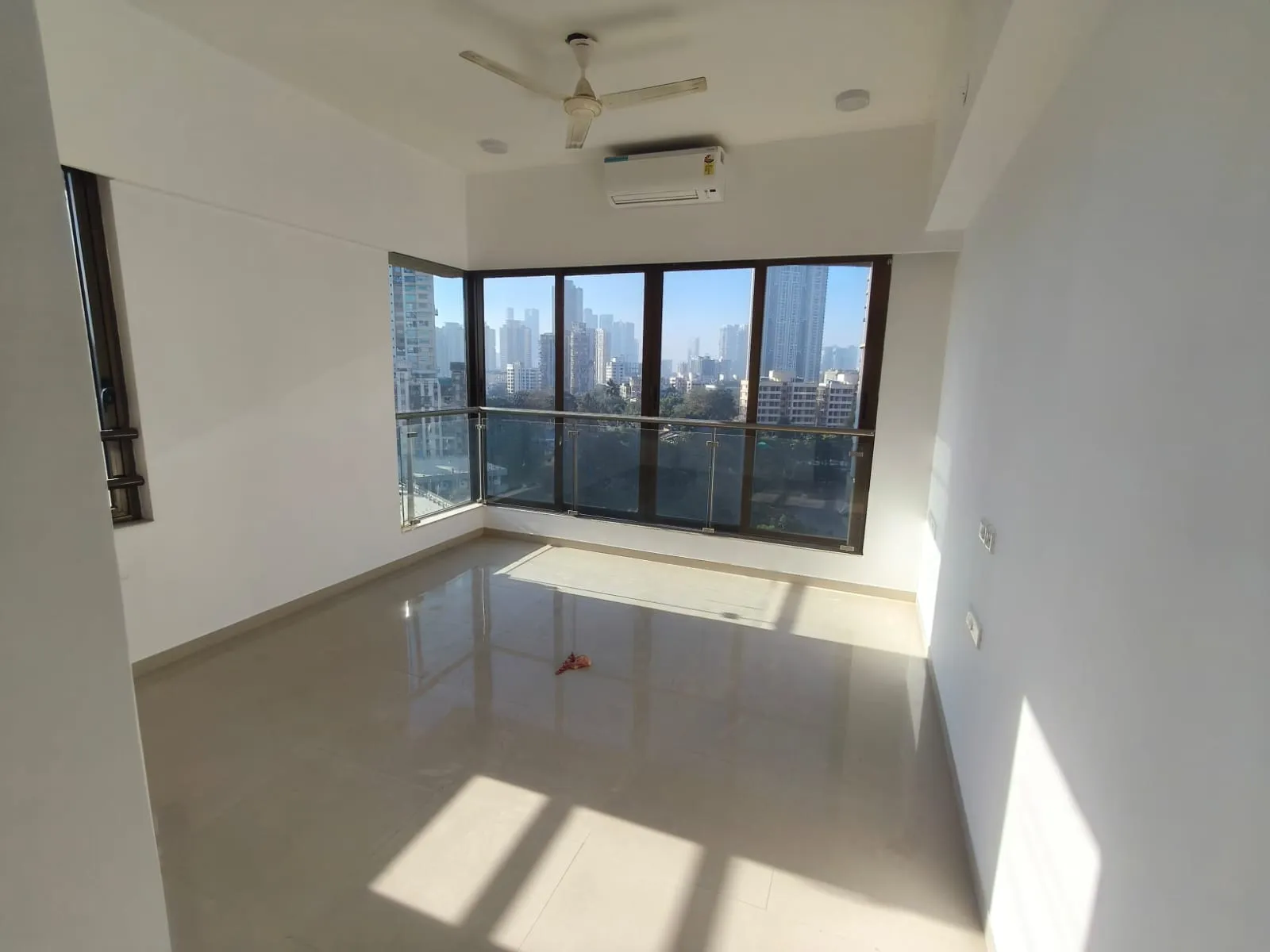 C3 - Celestia Spaces, Prabhadevi