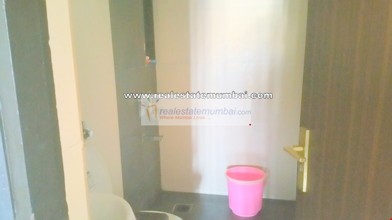 Bathroom 2 - Evershine Cosmic, Andheri West