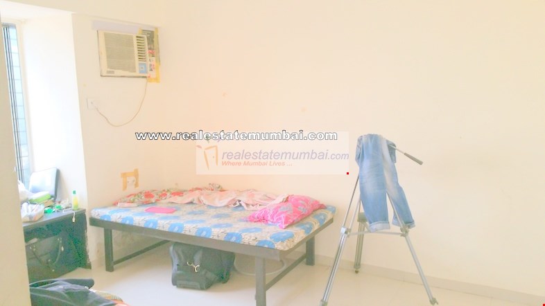 Bedroom 3 - Evershine Cosmic, Andheri West