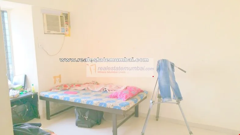 3BHK Flats on Rent in Evershine Cosmic, Andheri West