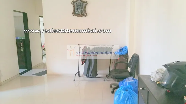 3BHK Flats on Rent in Evershine Cosmic, Andheri West