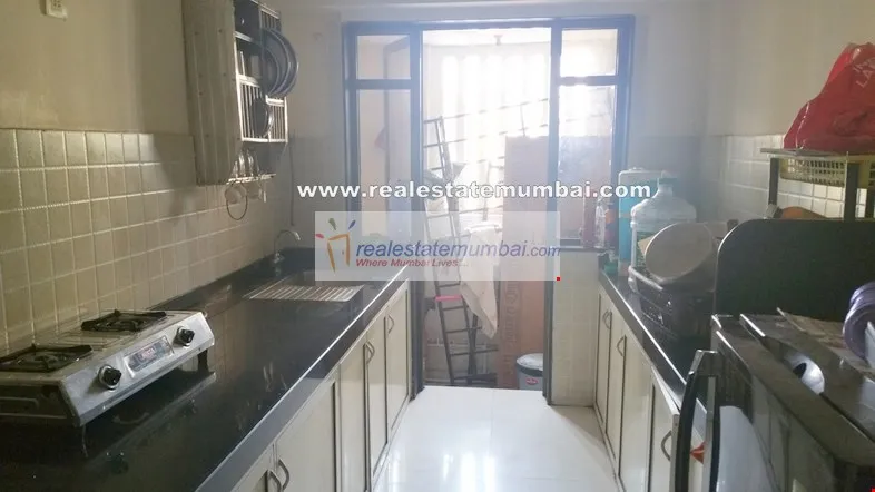 3BHK Flats on Rent in Evershine Cosmic, Andheri West