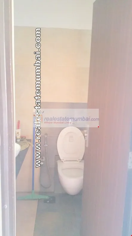 3BHK Flats on Rent in Evershine Cosmic, Andheri West