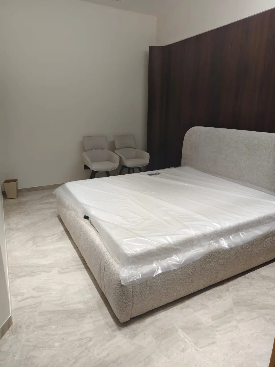 3 BHK Flats on Rent in Marlboro House, Peddar Road