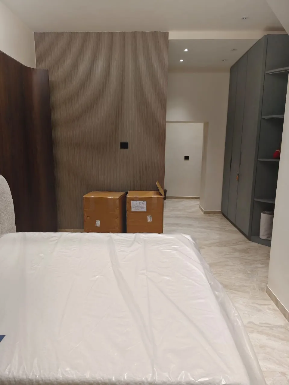 3 BHK Flats on Rent in Marlboro House, Peddar Road