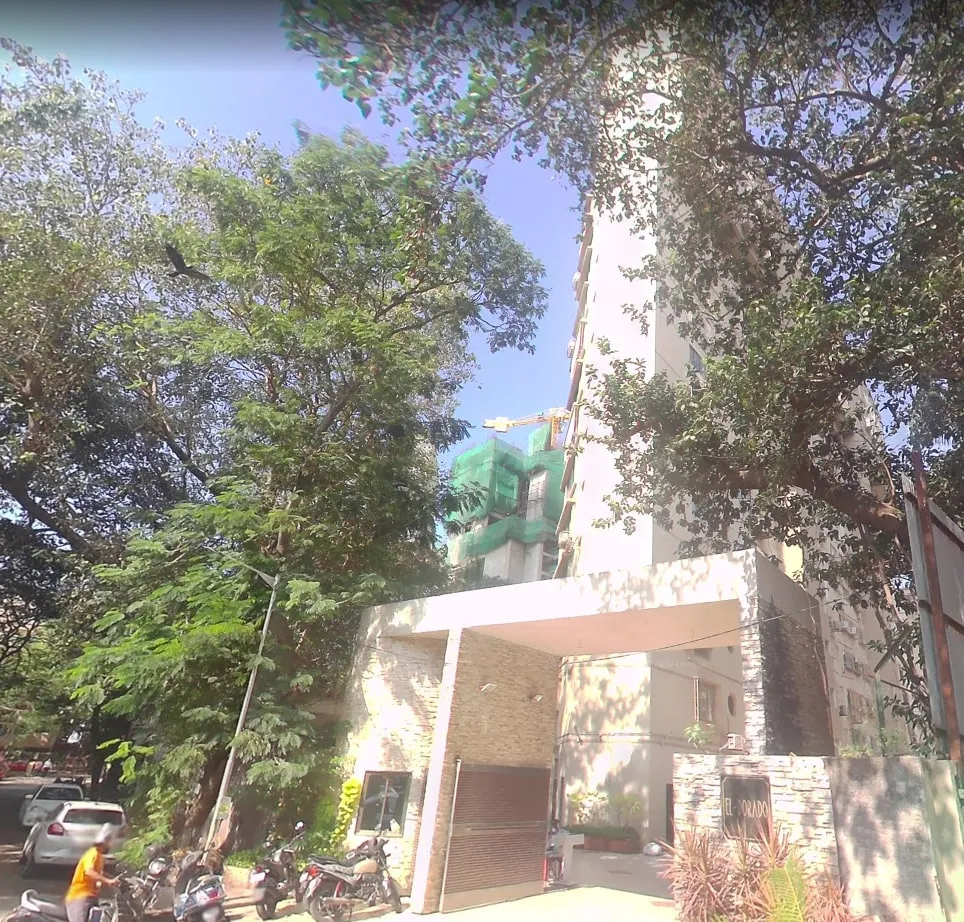 2 BHK Flats on Rent in Eldorado, Prabhadevi