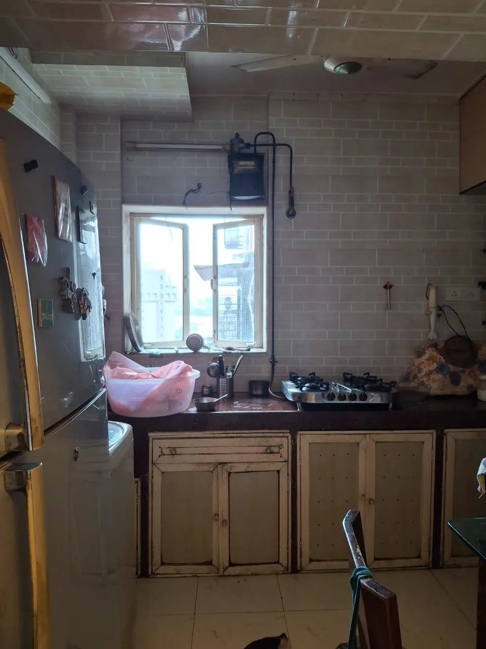 1 BHK Flats for Sale in Mona Lisa, Bandra West