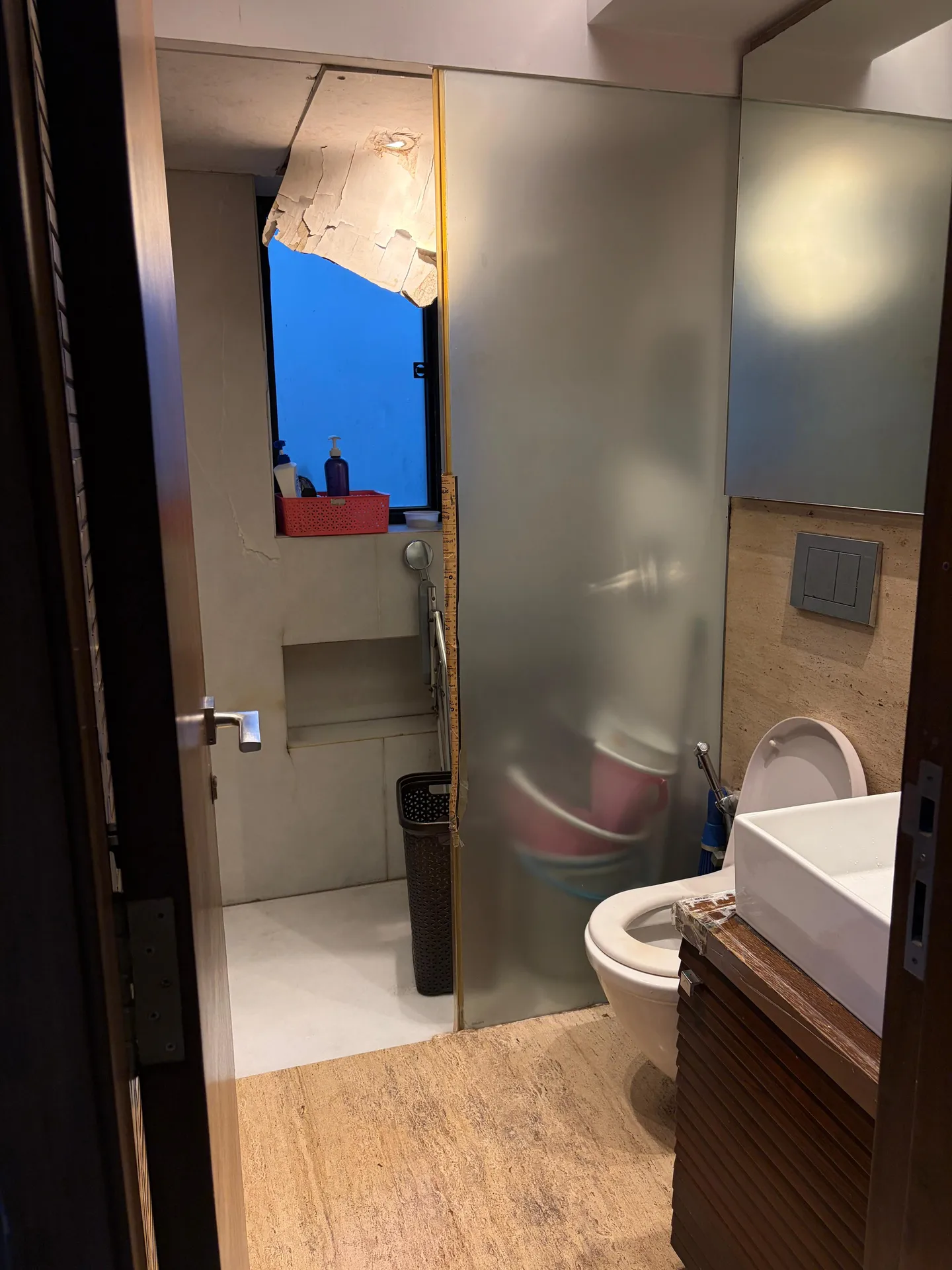 2 BHK Flats on Rent in Pushpa Milan, Breach Candy