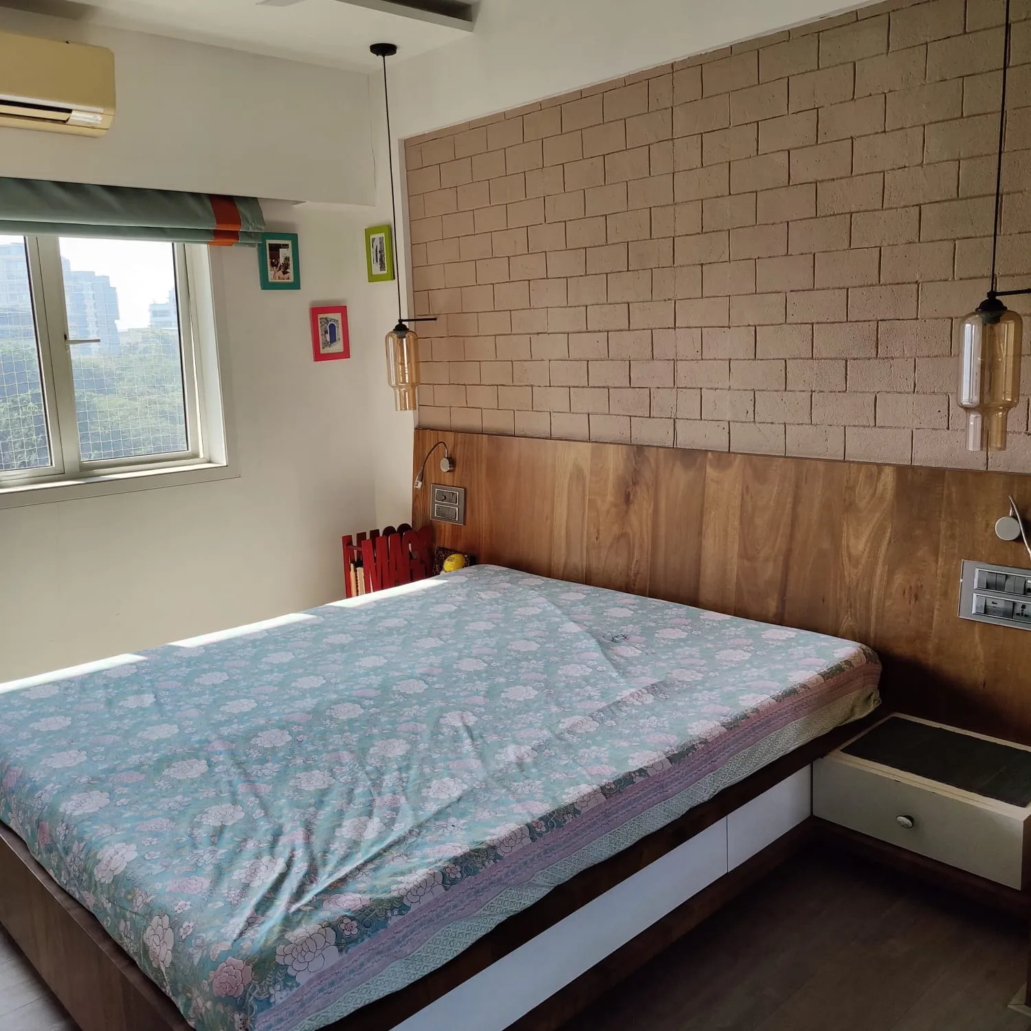 2 BHK Flats on Rent in Nibbana, Bandra West