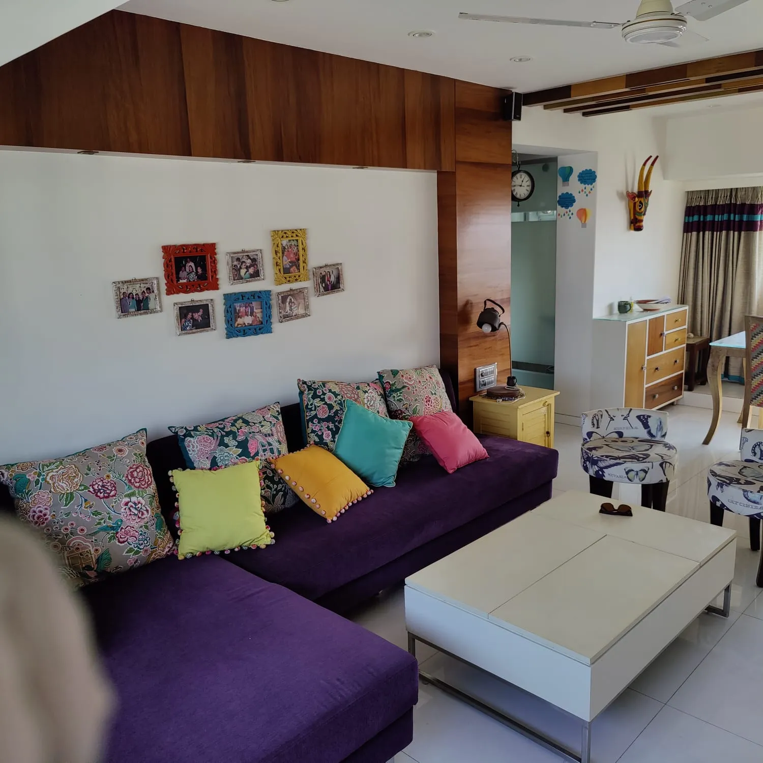 N3 - Nibbana, Bandra West