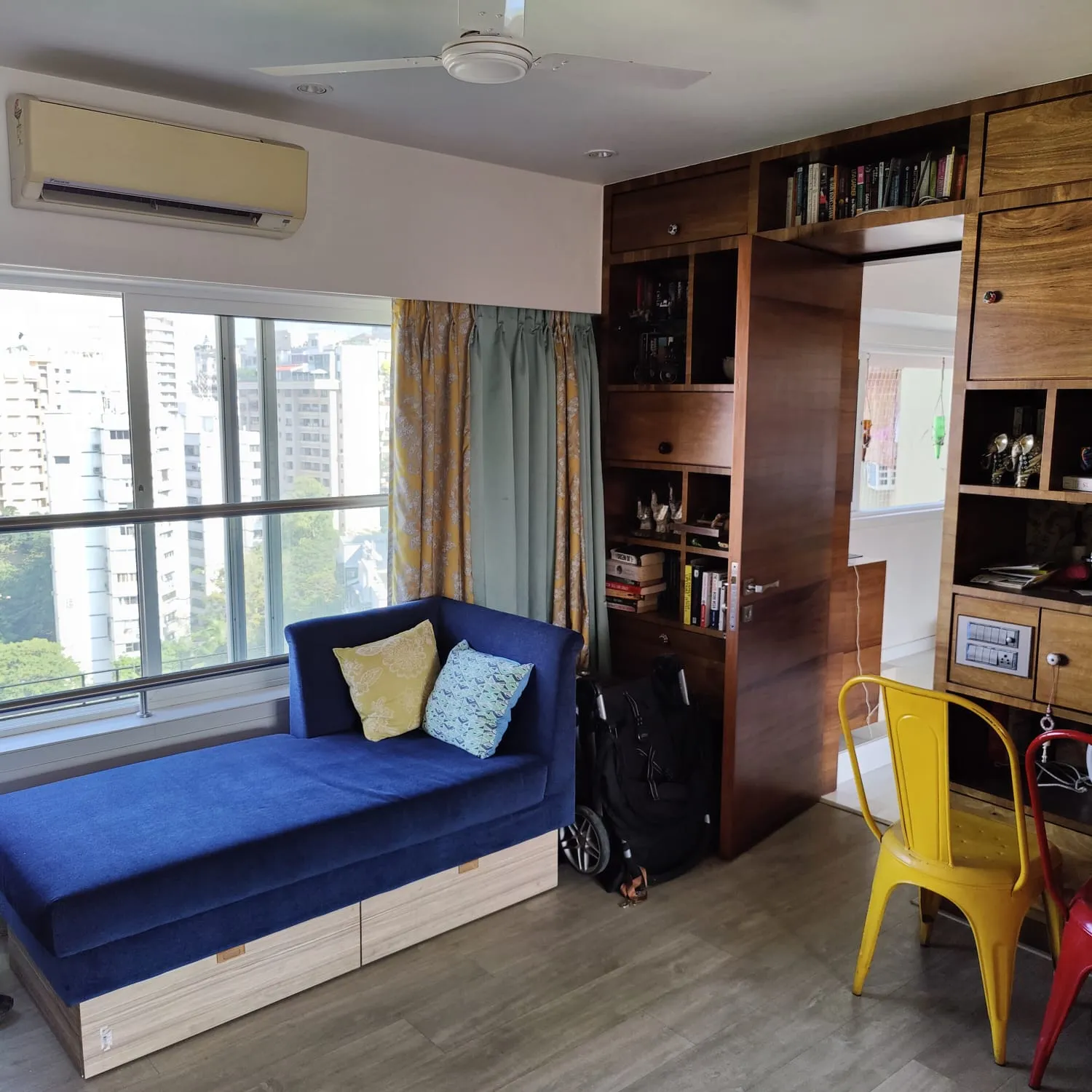 N5 - Nibbana, Bandra West