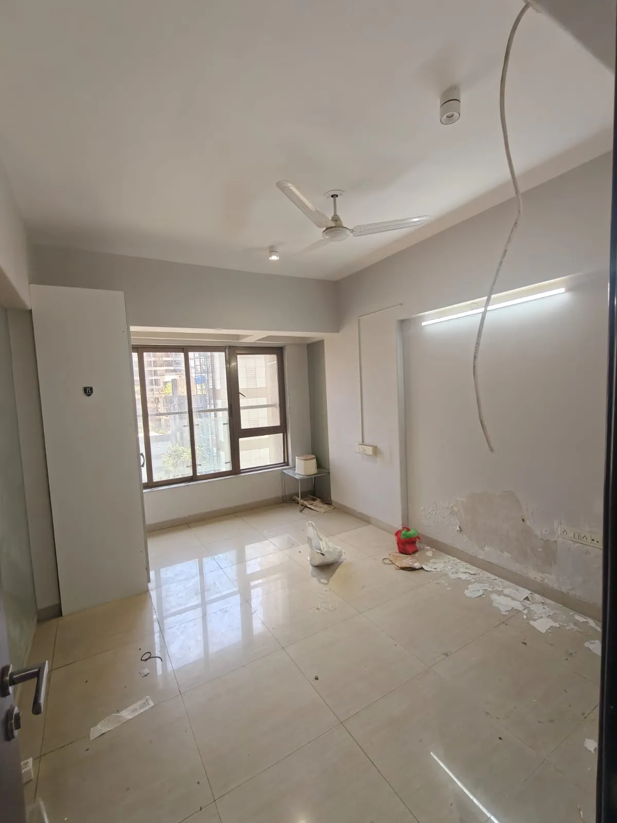 P1 - Pearl Residency, Prabhadevi