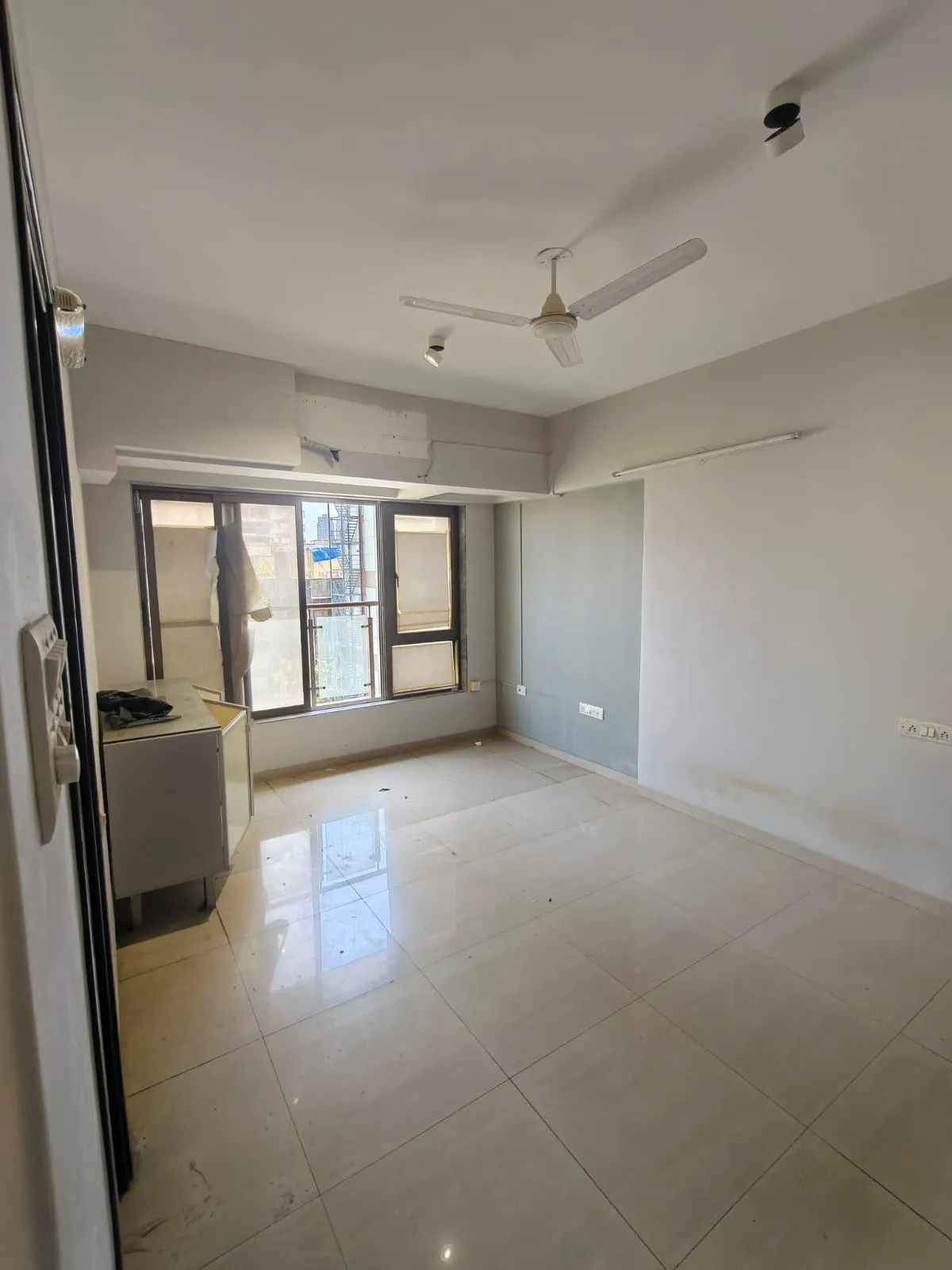 P10 - Pearl Residency, Prabhadevi