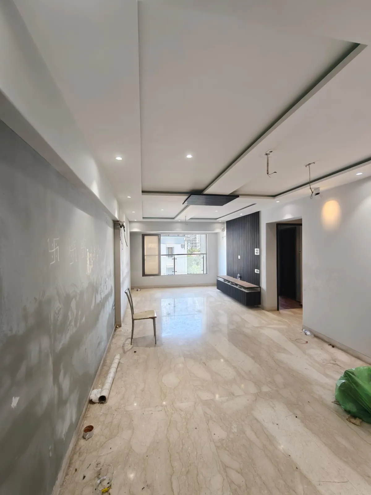 P11 - Pearl Residency, Prabhadevi