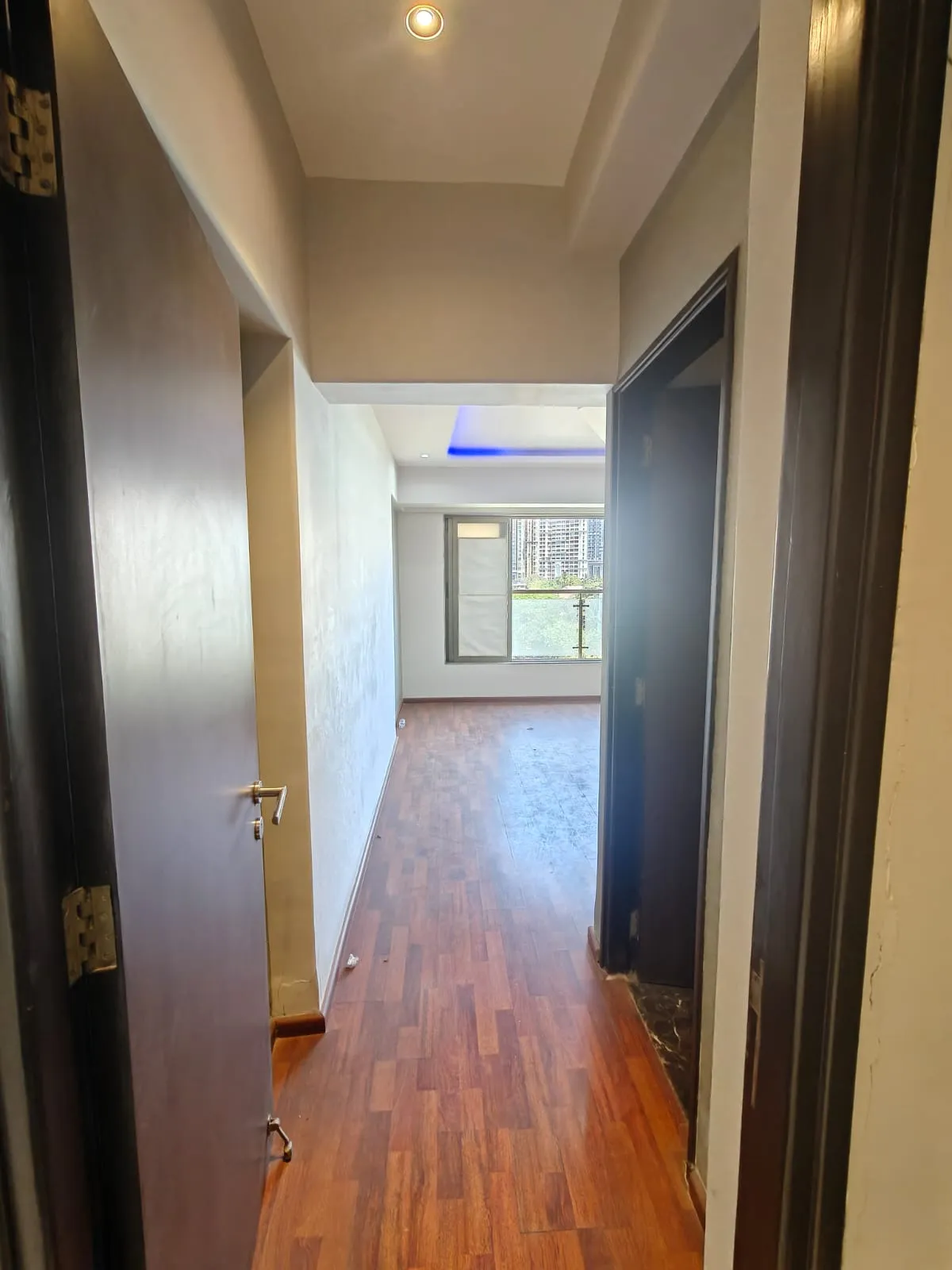 P13 - Pearl Residency, Prabhadevi