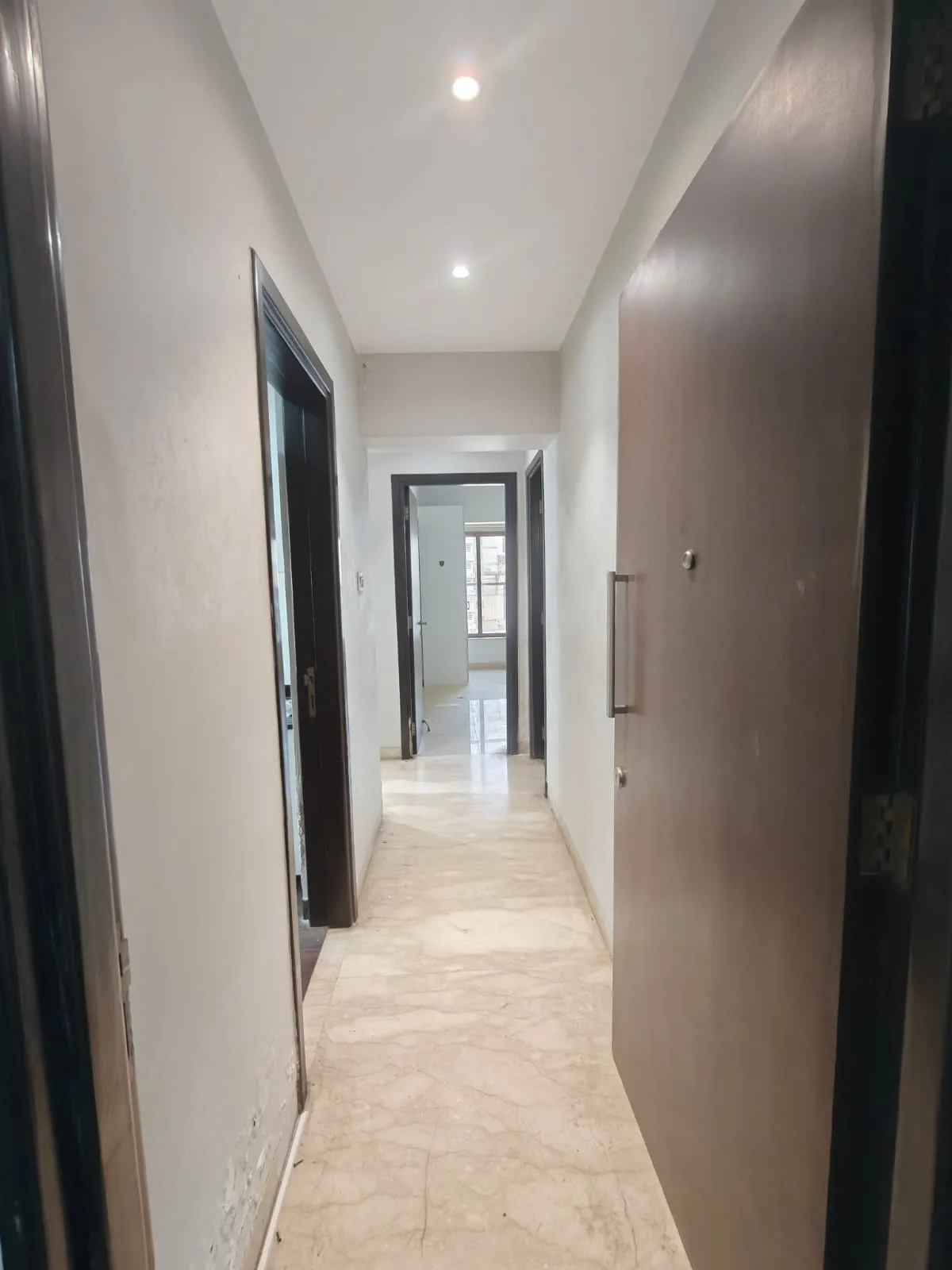 P15 - Pearl Residency, Prabhadevi