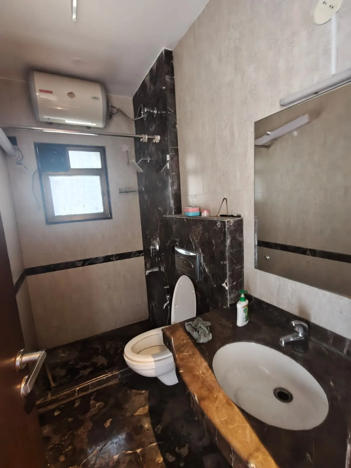 P3 - Pearl Residency, Prabhadevi