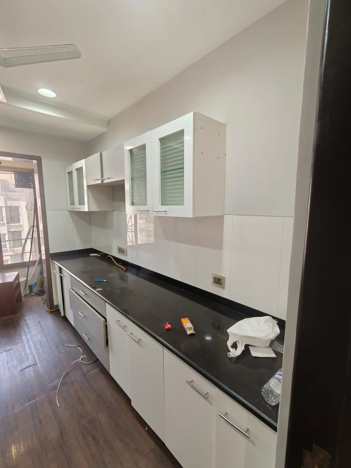 P4 - Pearl Residency, Prabhadevi