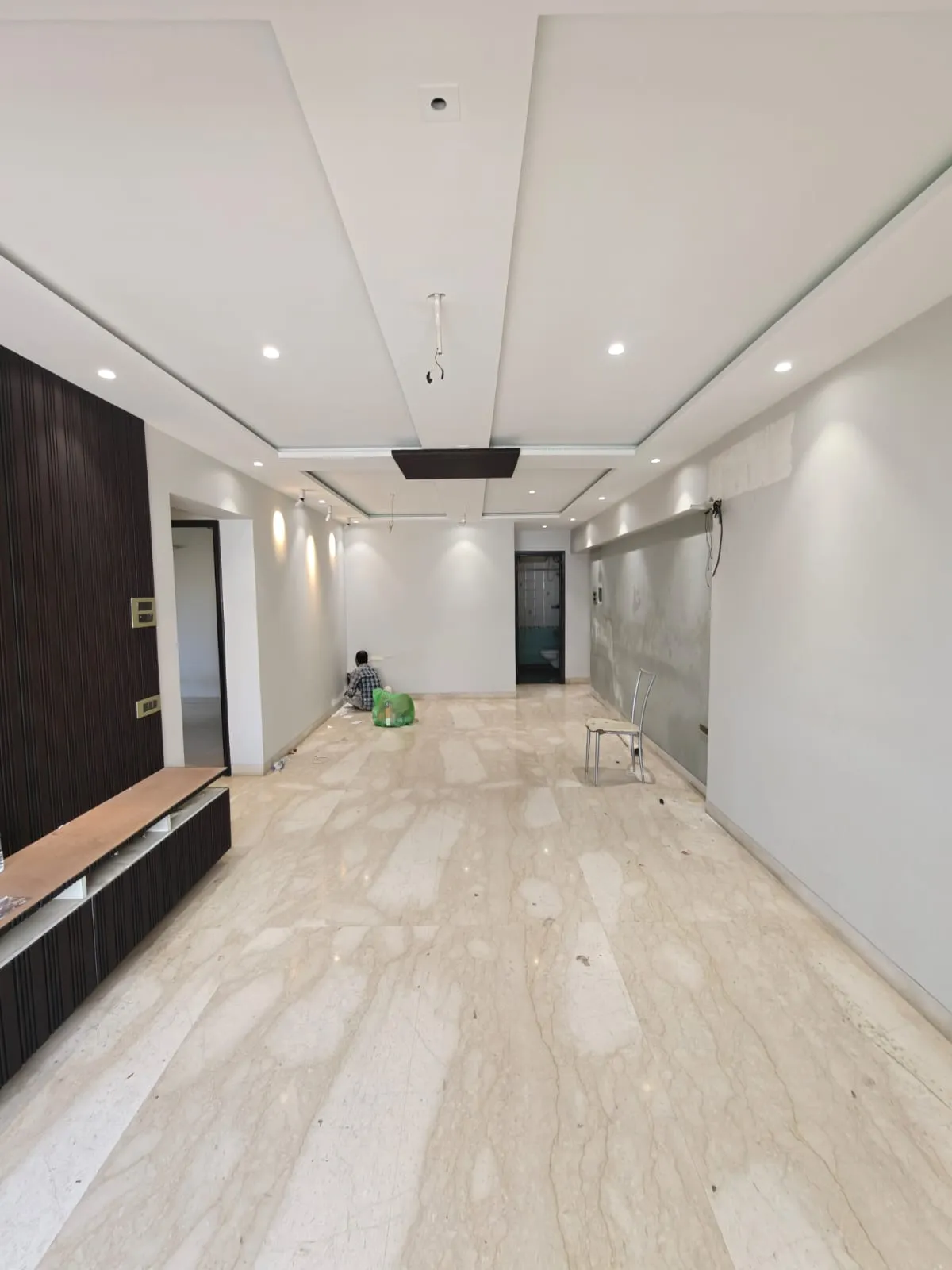 P5 - Pearl Residency, Prabhadevi