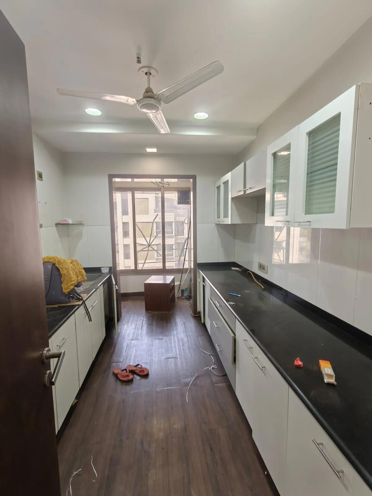 P6 - Pearl Residency, Prabhadevi