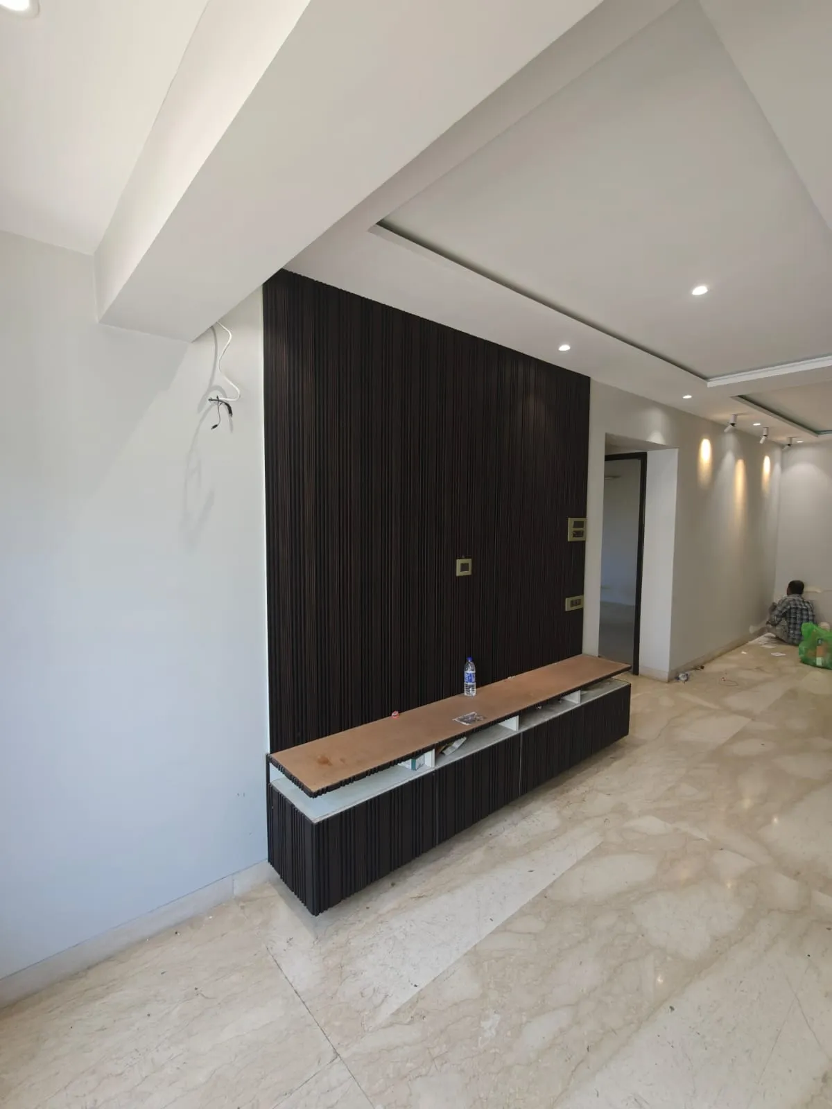 P7 - Pearl Residency, Prabhadevi