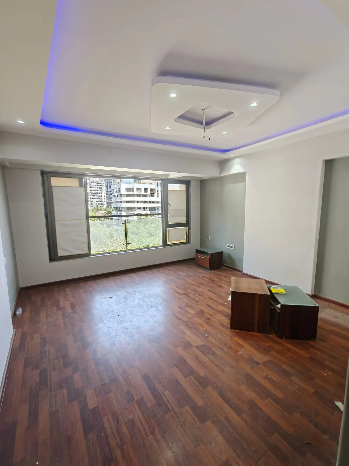 P8 - Pearl Residency, Prabhadevi