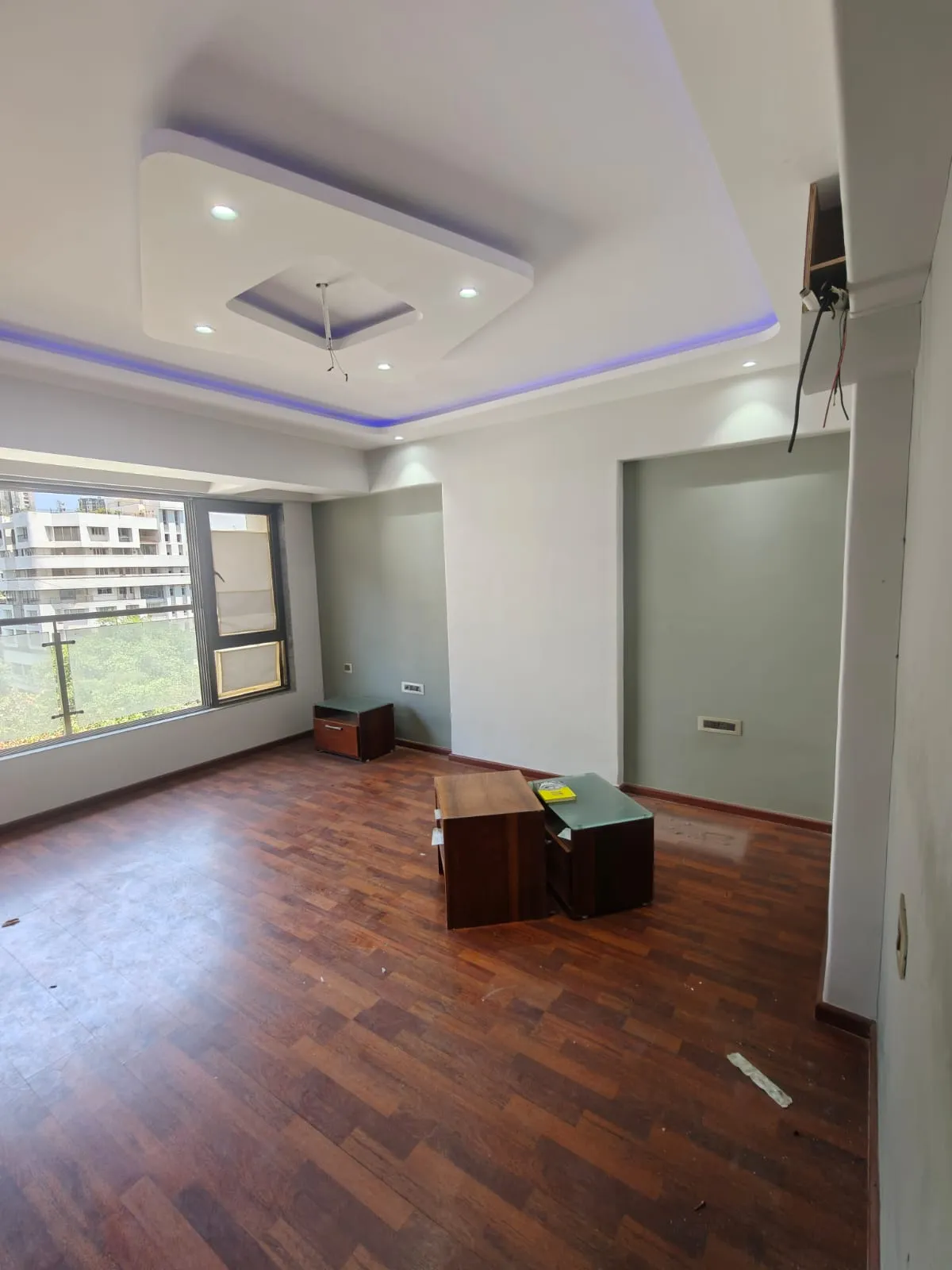 P9 - Pearl Residency, Prabhadevi