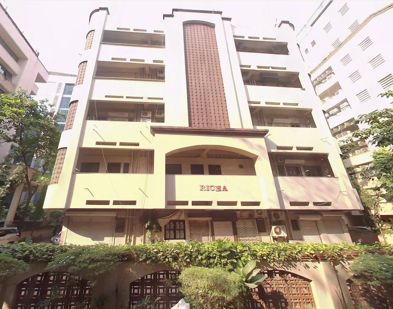 20 - Richa, Andheri West