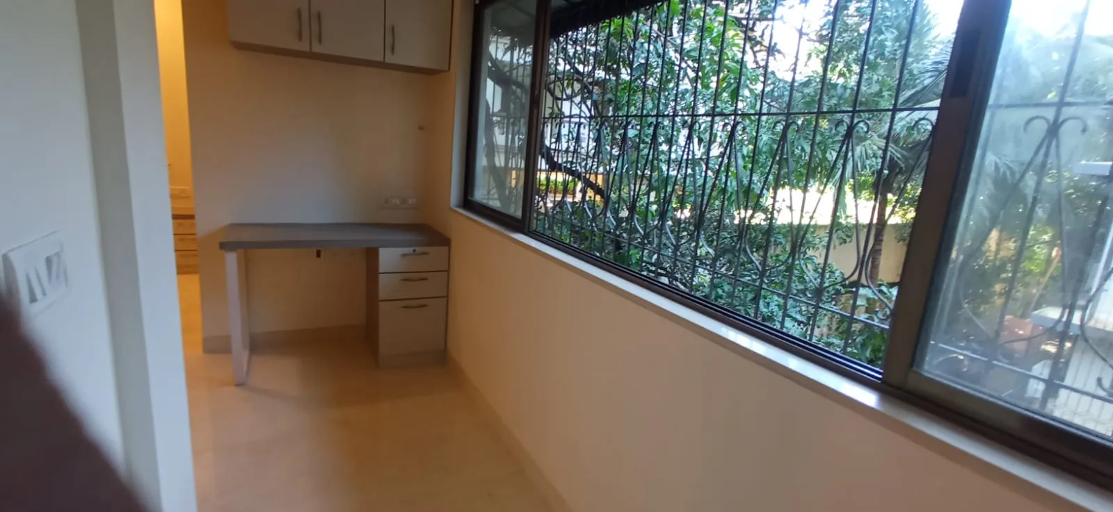 G20 - Golden Rock, Bandra West