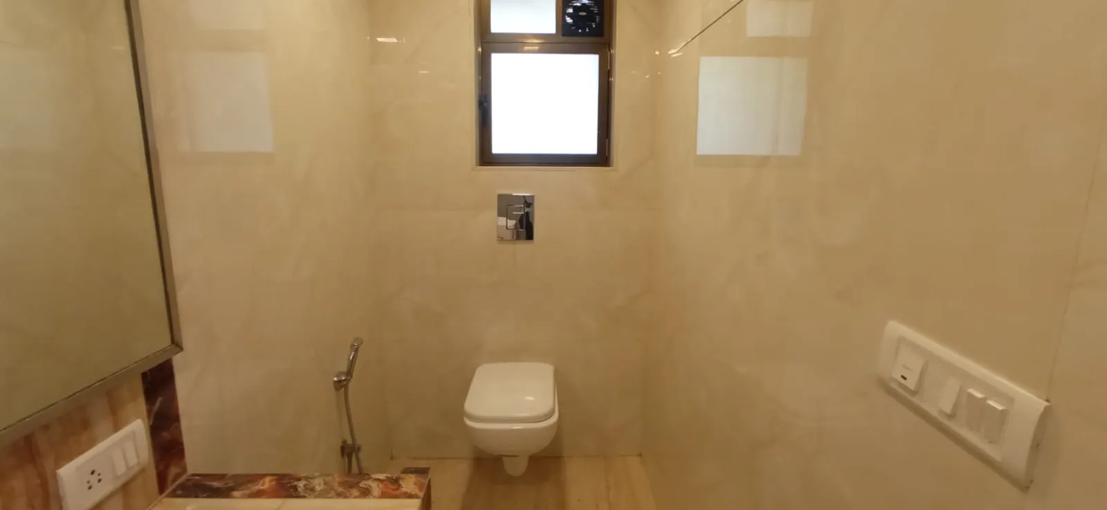 G23 - Golden Rock, Bandra West