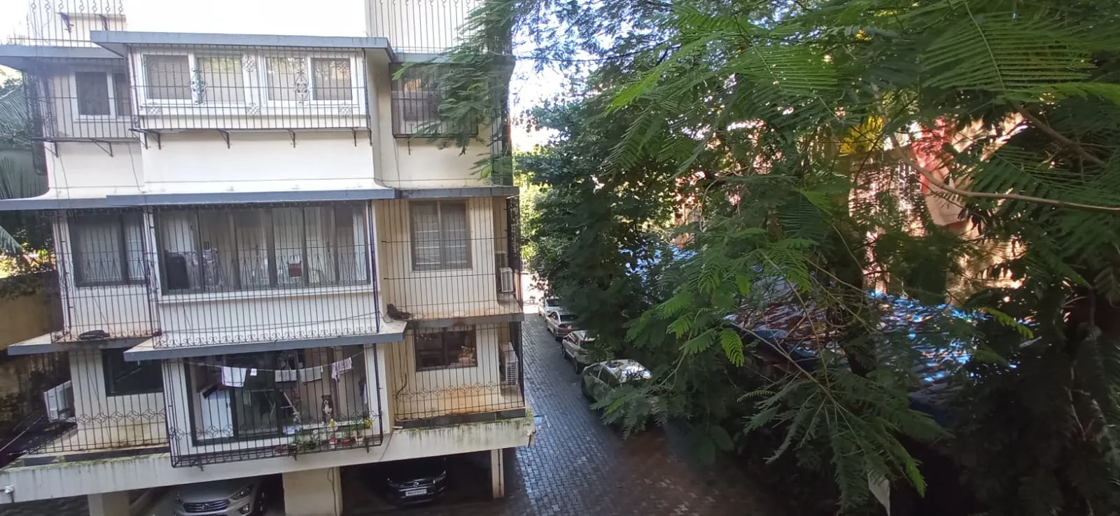 G24 - Golden Rock, Bandra West