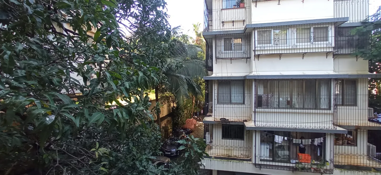 G7 - Golden Rock, Bandra West