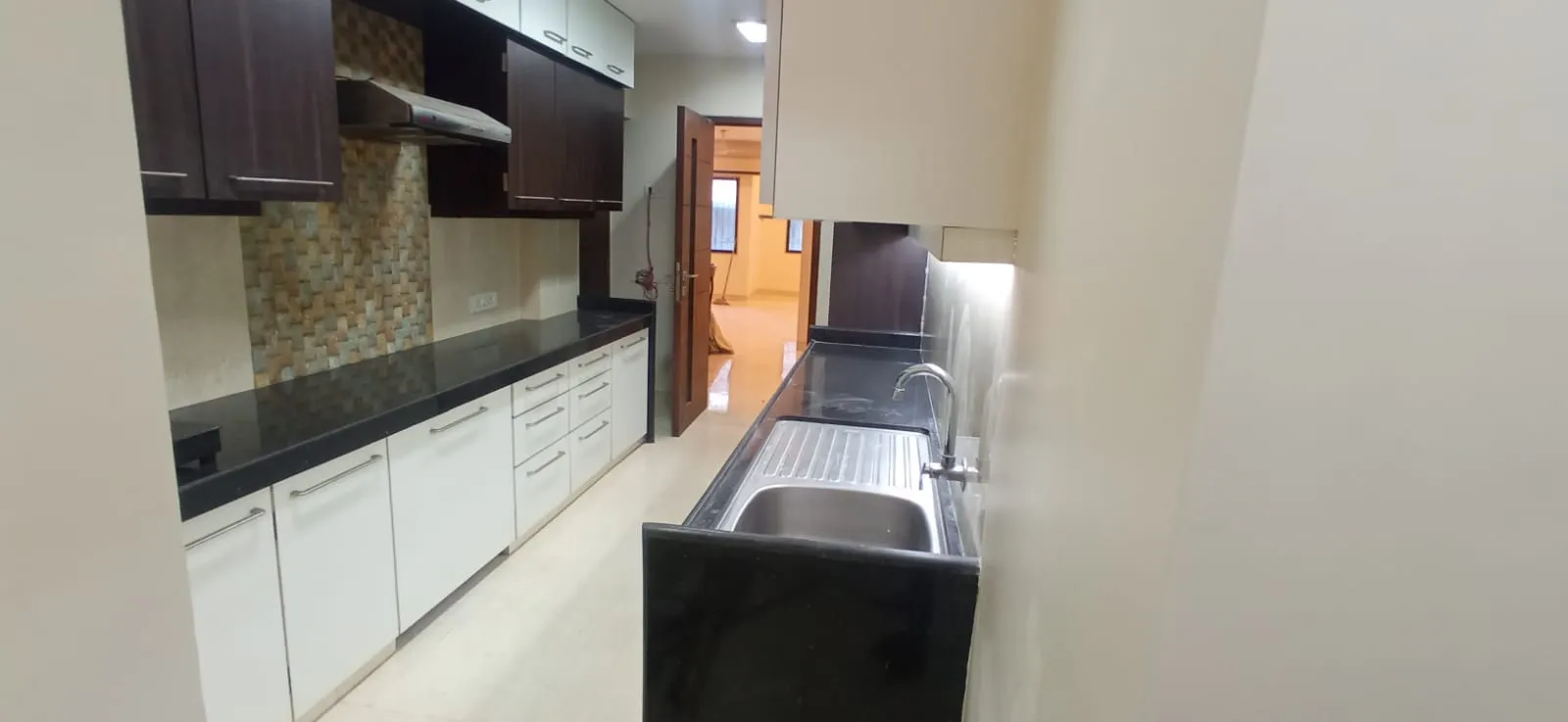 G8 - Golden Rock, Bandra West