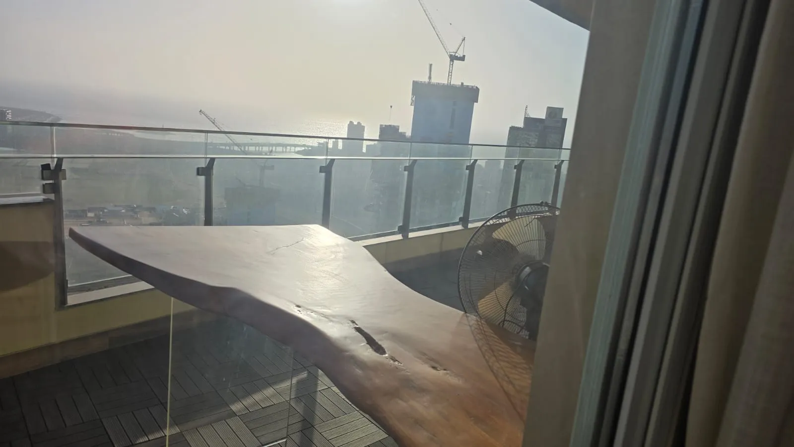 M1 - Lokhandwala Minerva, Mahalaxmi