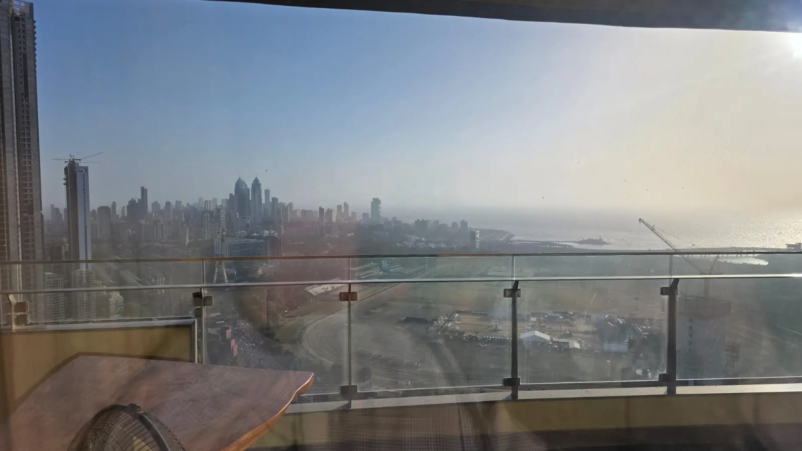 M7 - Lokhandwala Minerva, Mahalaxmi