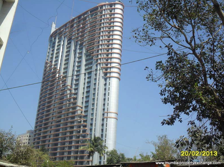 Raheja Atlantis