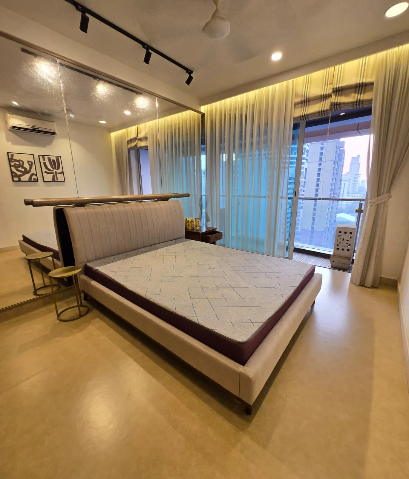 R6 - Raheja Atlantis, Worli