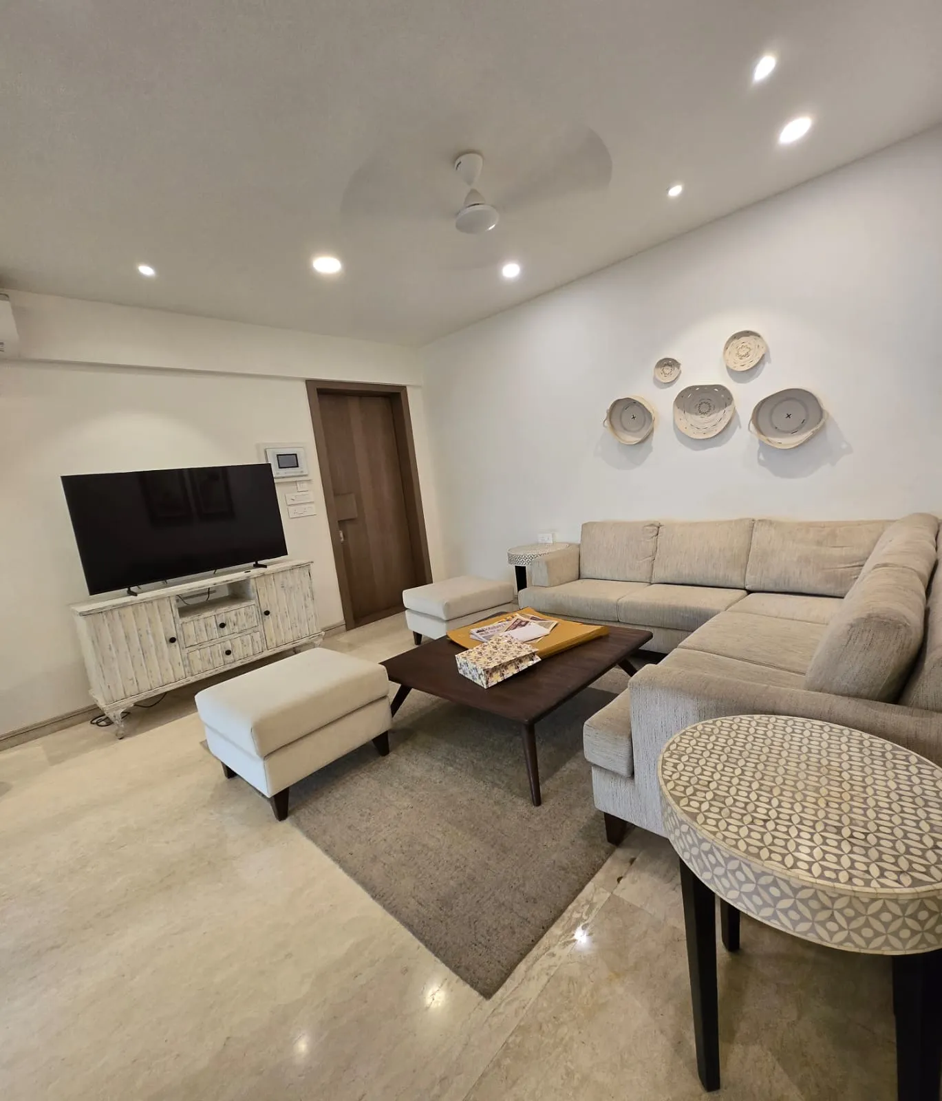 R9 - Raheja Atlantis, Worli