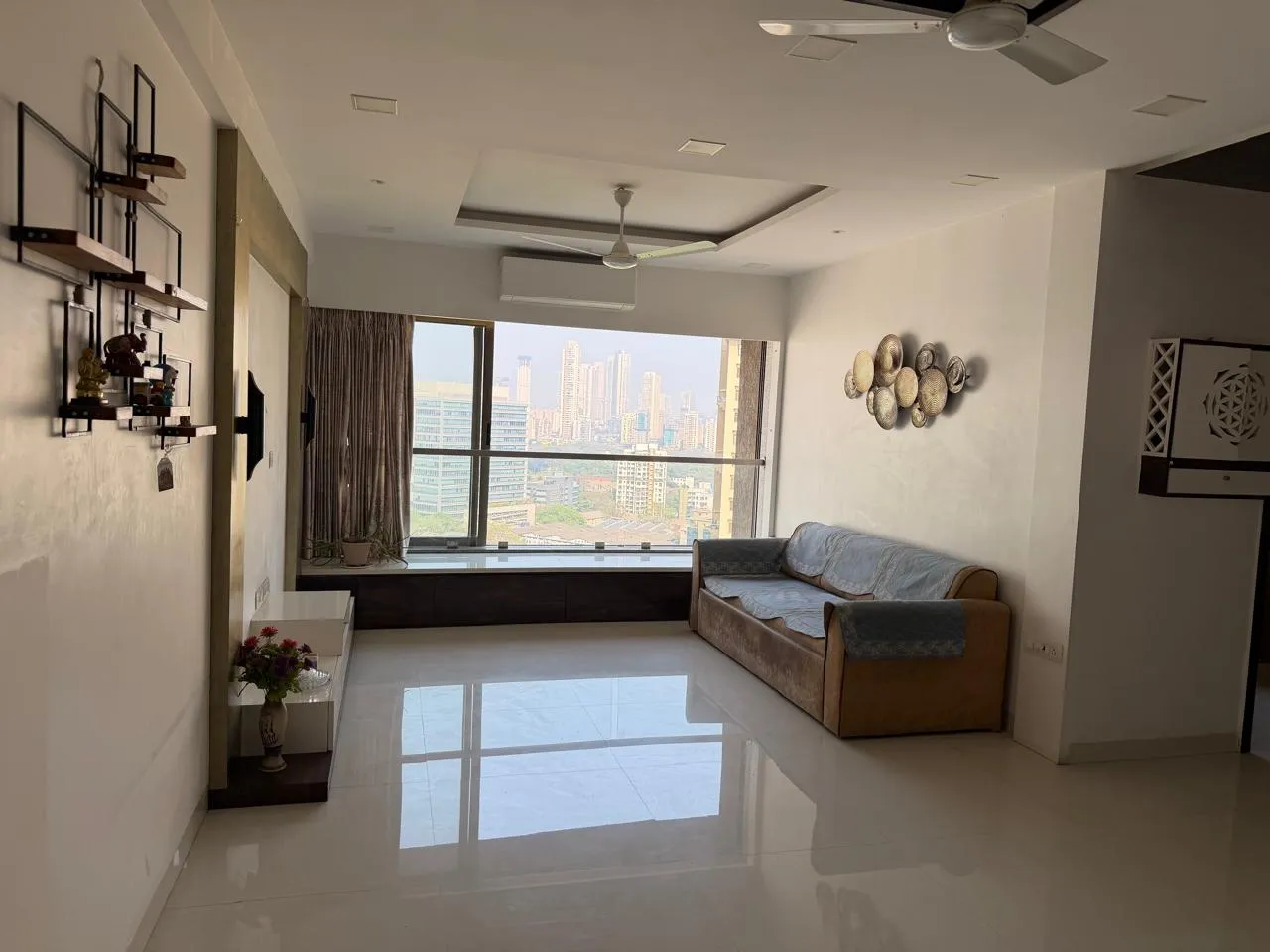 2 BHK Flats on Rent in Darshan Rico, Lower Parel