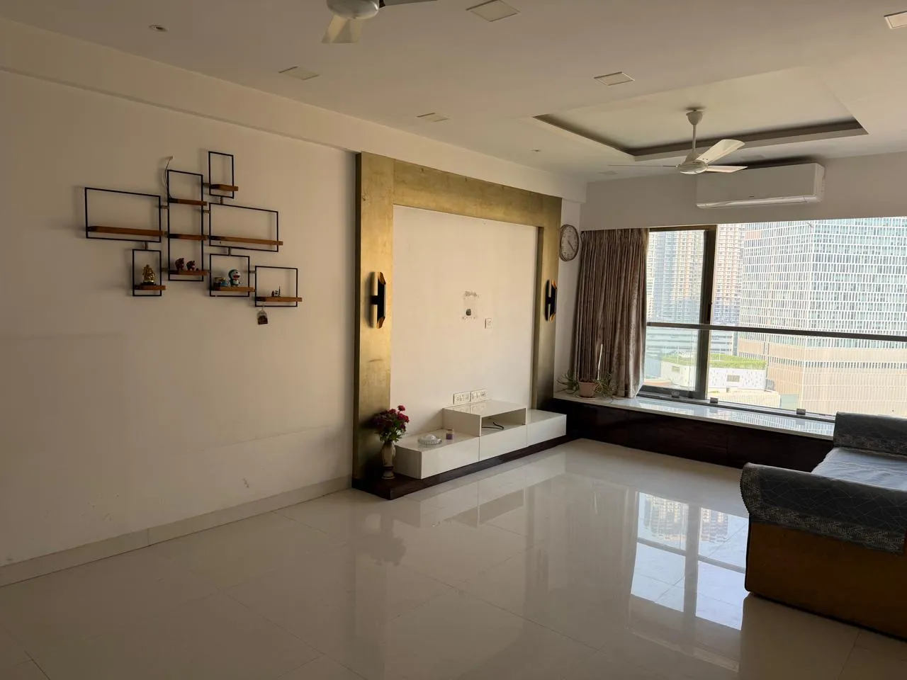2 BHK Flats on Rent in Darshan Rico, Lower Parel
