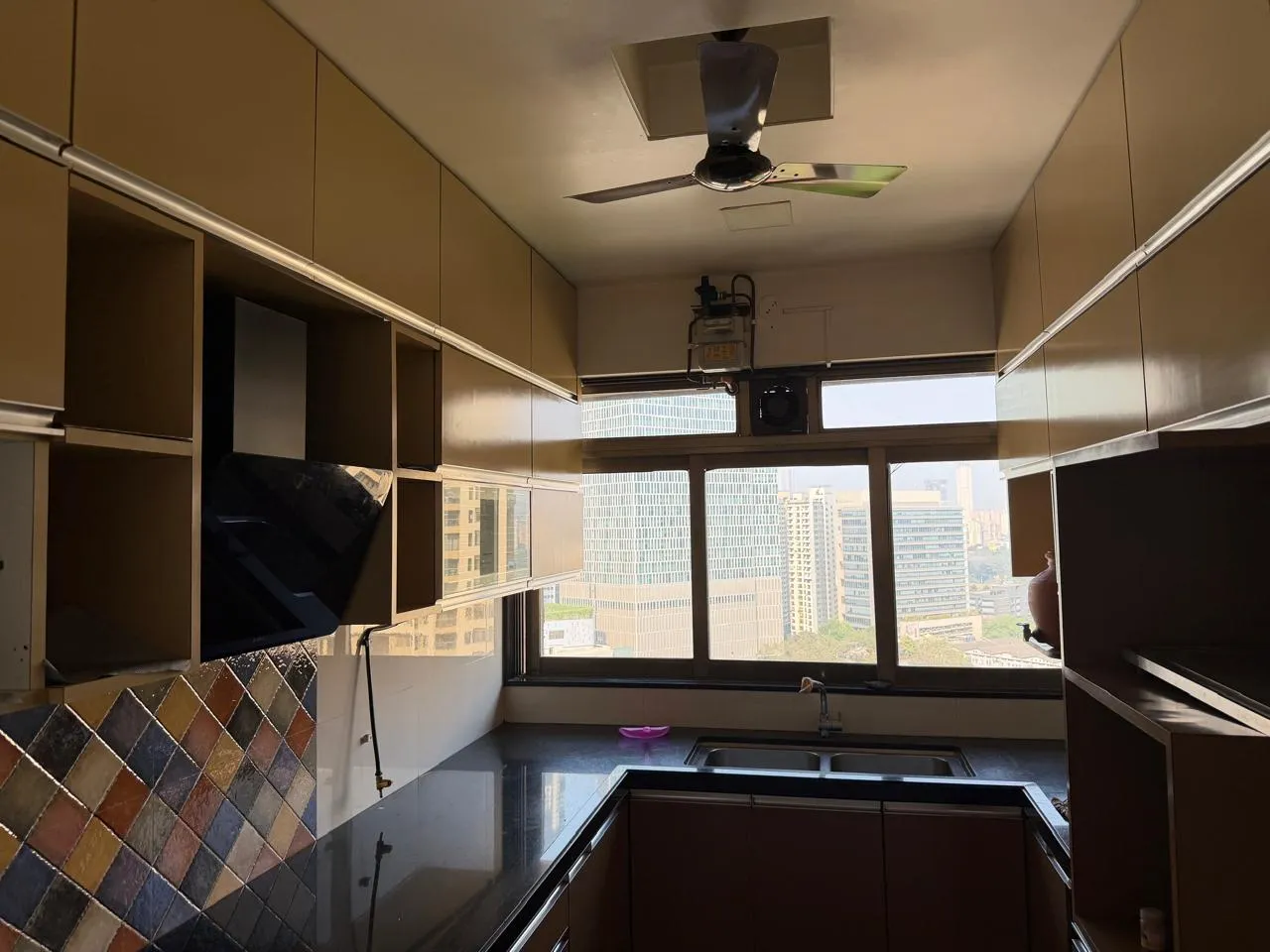 2 BHK Flats on Rent in Darshan Rico, Lower Parel