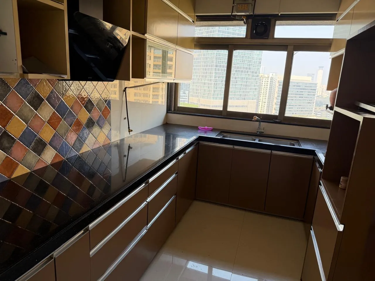 2 BHK Flats on Rent in Darshan Rico, Lower Parel