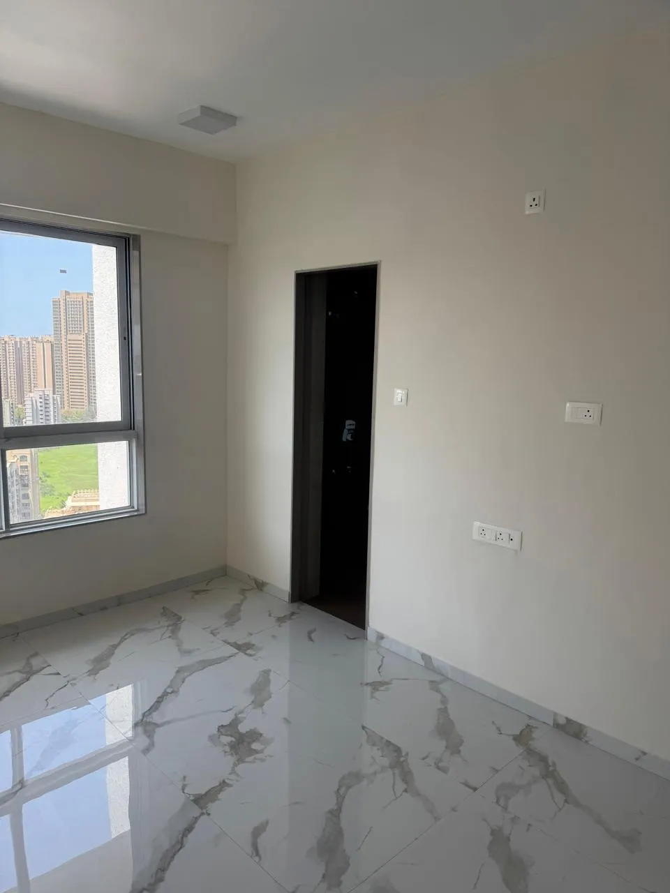 Bedroompic2 - Shakti Enclave, Malad West