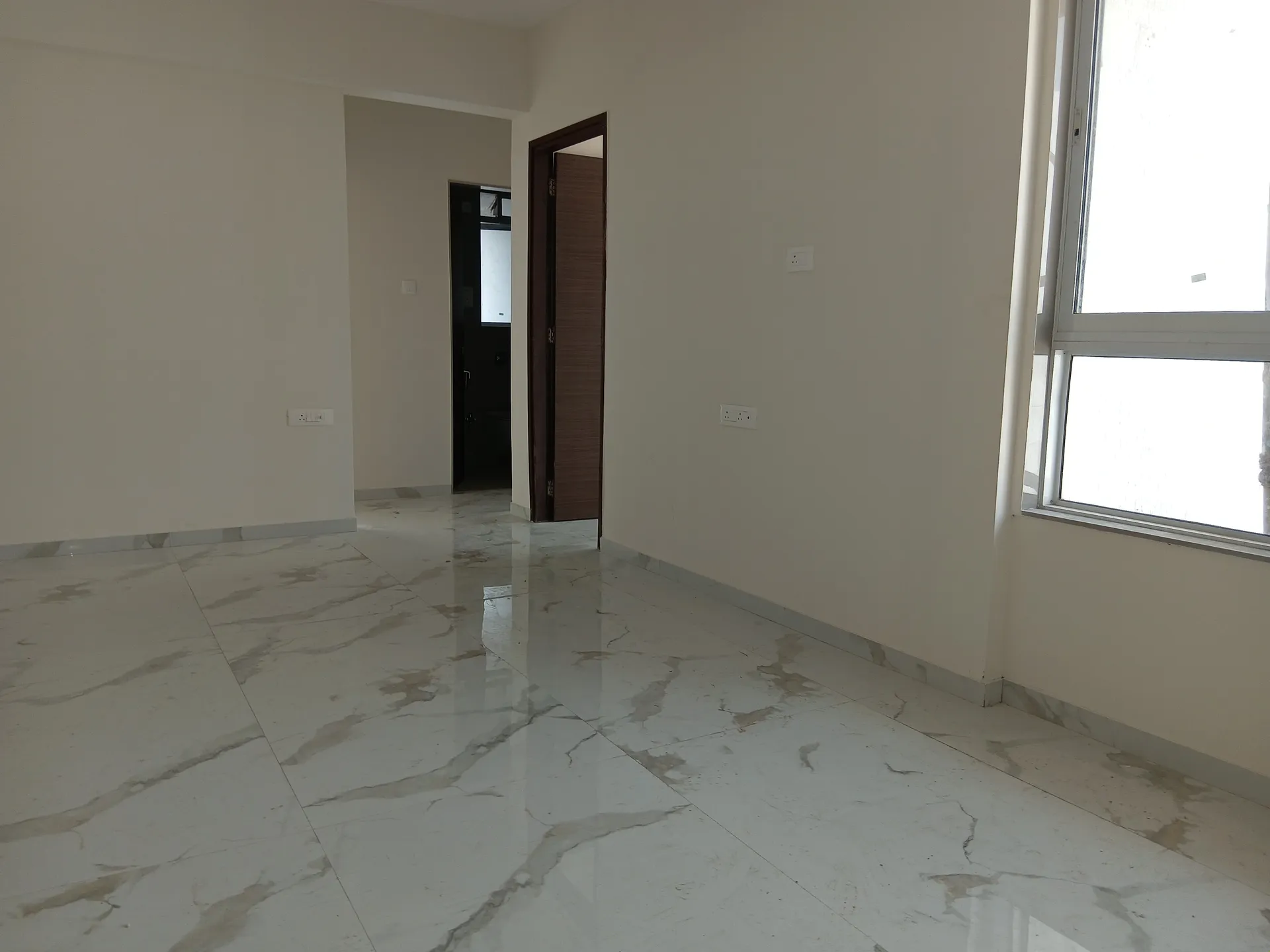 Drawingrm2 - Shakti Enclave, Malad West