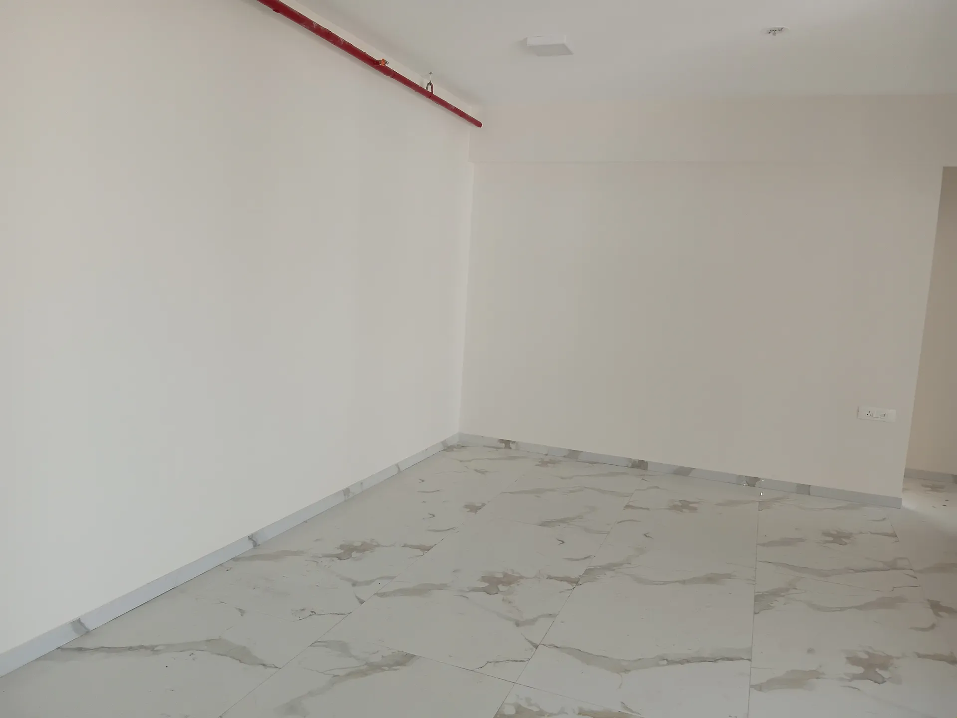 Drawingrm3 - Shakti Enclave, Malad West