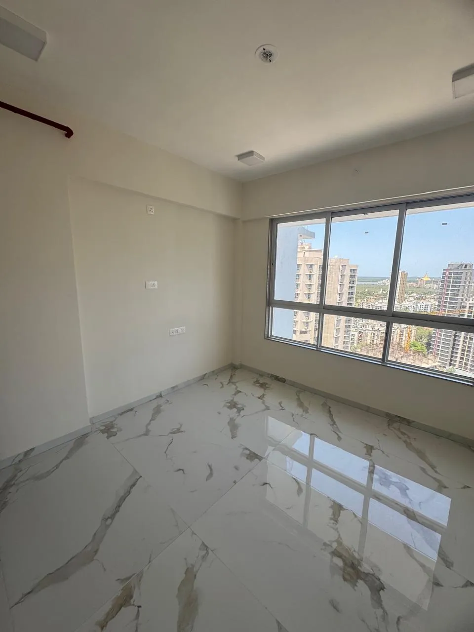 Bedroompic3(1) - Shakti Enclave, Malad West